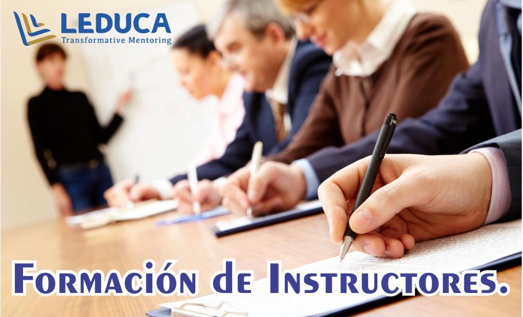 Taller dirigido a profesionistas y capacitadores que deseen perfeccionar y certificar su habilidad de enseñanza.