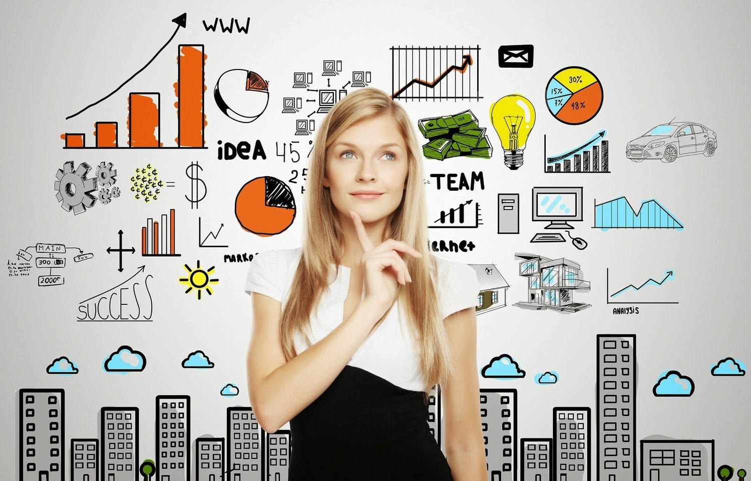 Aprende a Iniciar Tu Negocio (APIN)<br>